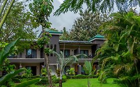Leyenda Boutique Hotel